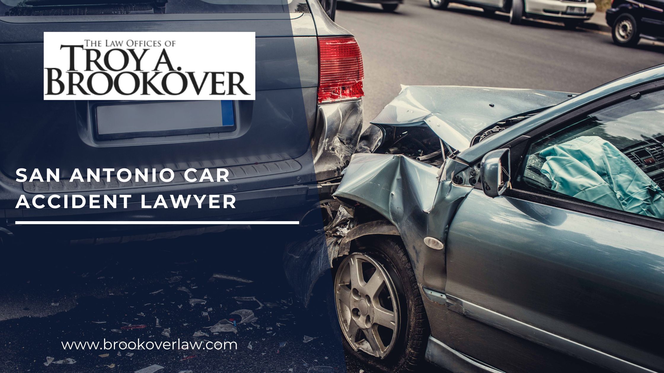 San Antonio Car Accident Trial Attorney